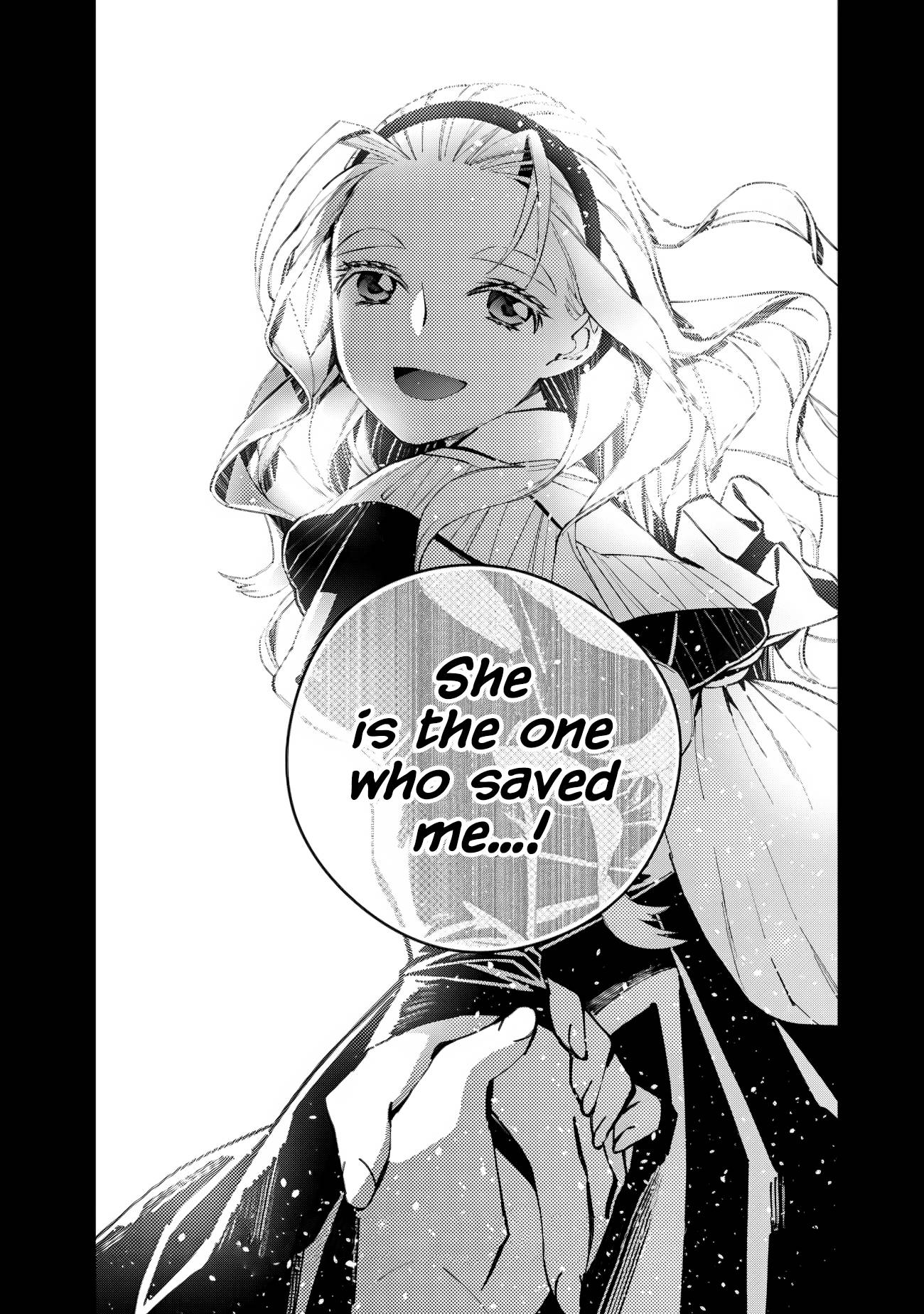 The Hero Who Seeks Revenge Shall Exterminate with Darkness, Chapter 52 image 18